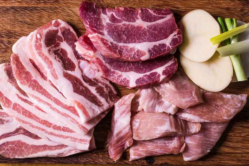proteína de carne para estudiar mejor y más rápido, nutrientes buenos para el cerebro, alimentos para mejorar la memoria
