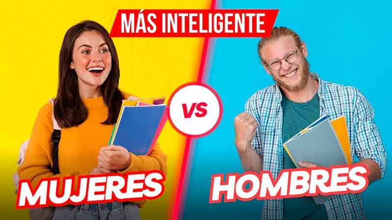 quien es más inteligente el hombre o la mujer, qué diferencia hay entre el nivel intelectual de un hombre con el de una mujer, son más inteligentes los hombres o las mujeres, hombres vs mujeres, hombres vs mujeres, coeficiente intelectual de los hombres, coeficiente intelectual de las mujeres, los hombres son más inteligentes que las mujeres, las mujeres son más inteligentes que los hombres, hipótesis de la variabilidad intelectual, test ci, test iq, campana de gauss