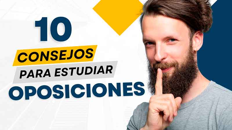 como estudiar oposiciones, como estudiar una oposición, consejos para estudiar oposiciones, como preparar una oposición, como estudiar oposiciones por libre, como estudiar oposiciones a los 40, técnicas de estudio para oposiciones, estudiar oposiciones trabajando, estudiar oposiciones por tu cuenta, como empezar a estudiar oposiciones, estudiar oposiciones bien, cómo hay que estudiar bien para unas oposiciones